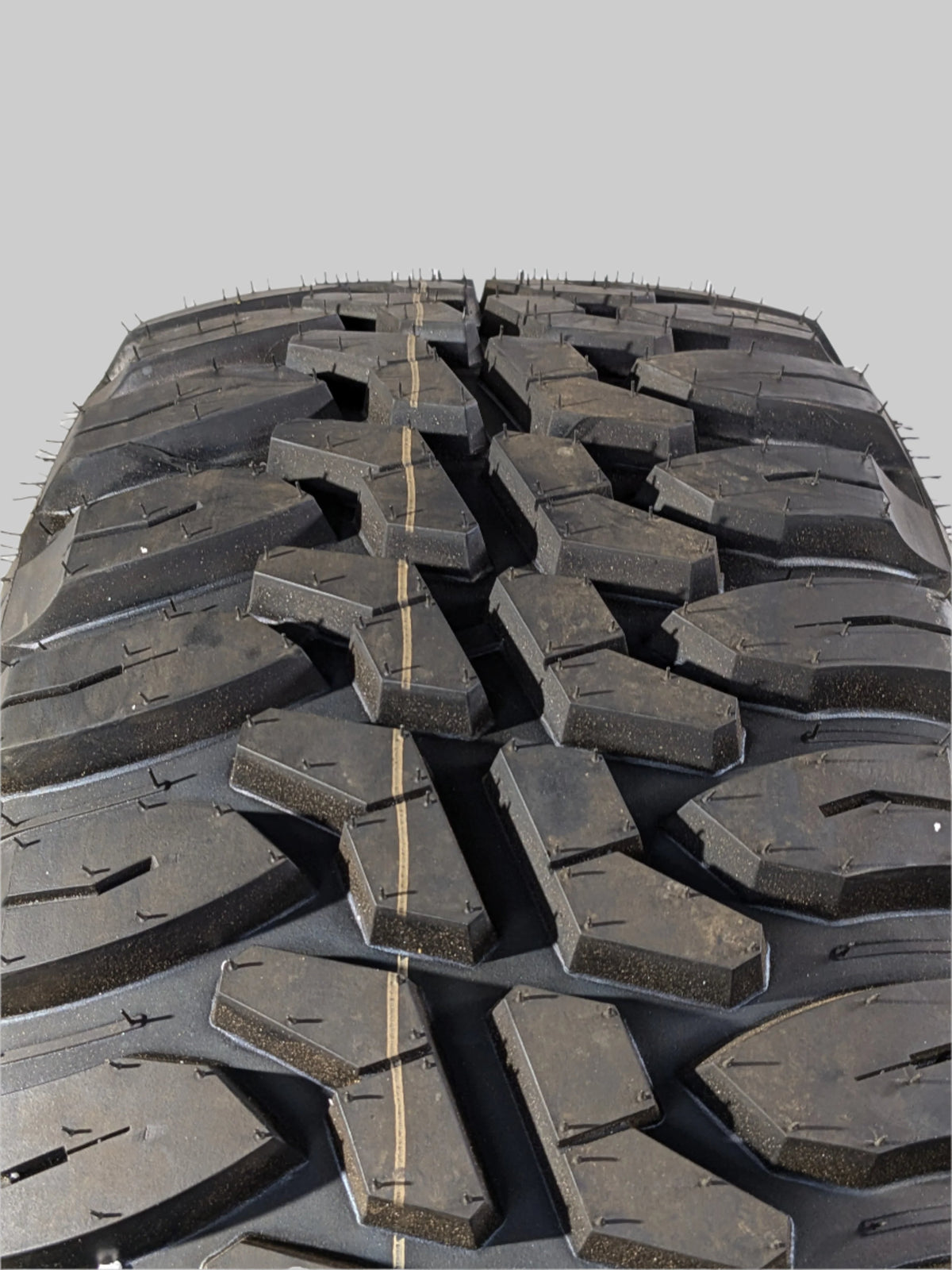 MILEKING MUD TRACK MK868 LT 275 65 20 126/123A MUD TERRAIN TIRE 30017168