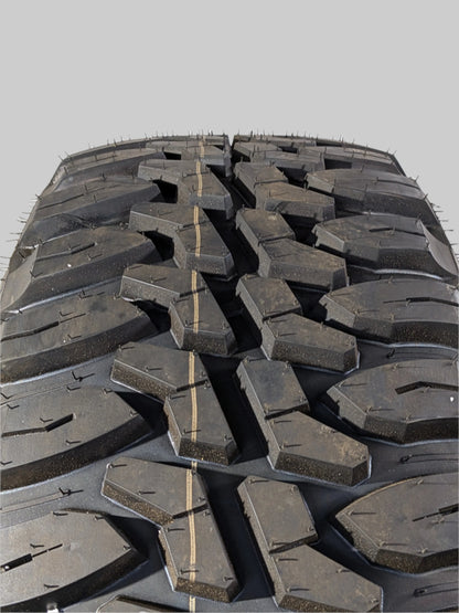 MILEKING MUD TRACK MK868 LT 275 65 20 126/123A MUD TERRAIN TIRE 30017168