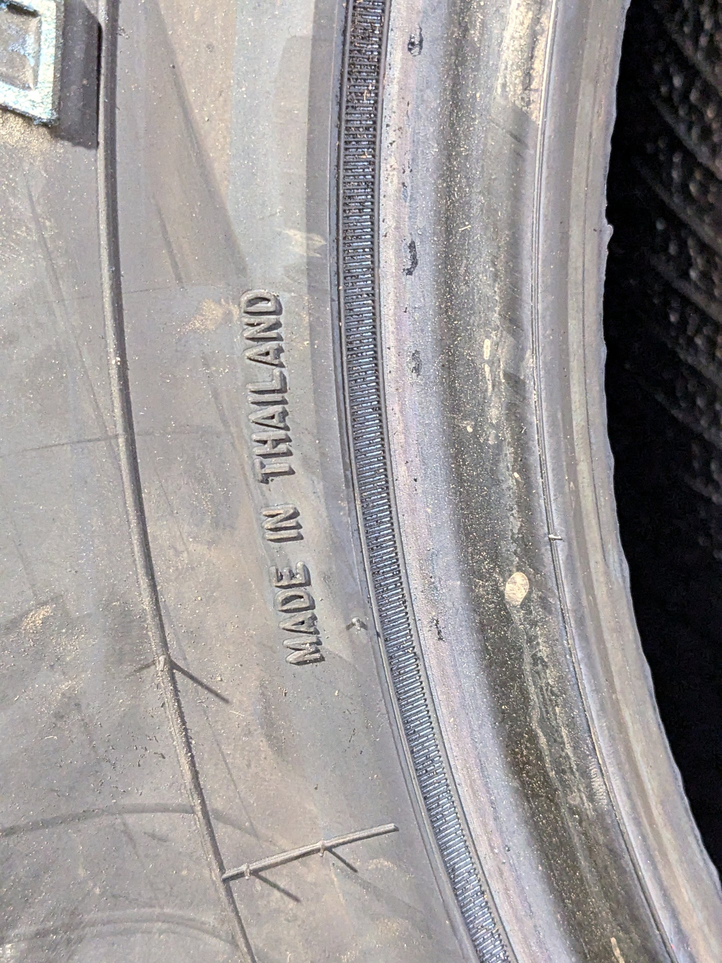 PRINX HICOUNTRY A/T RWL LT 285 70 17 121/118S LRE 10 PLY ALL TERRAIN TIRE 9285250405