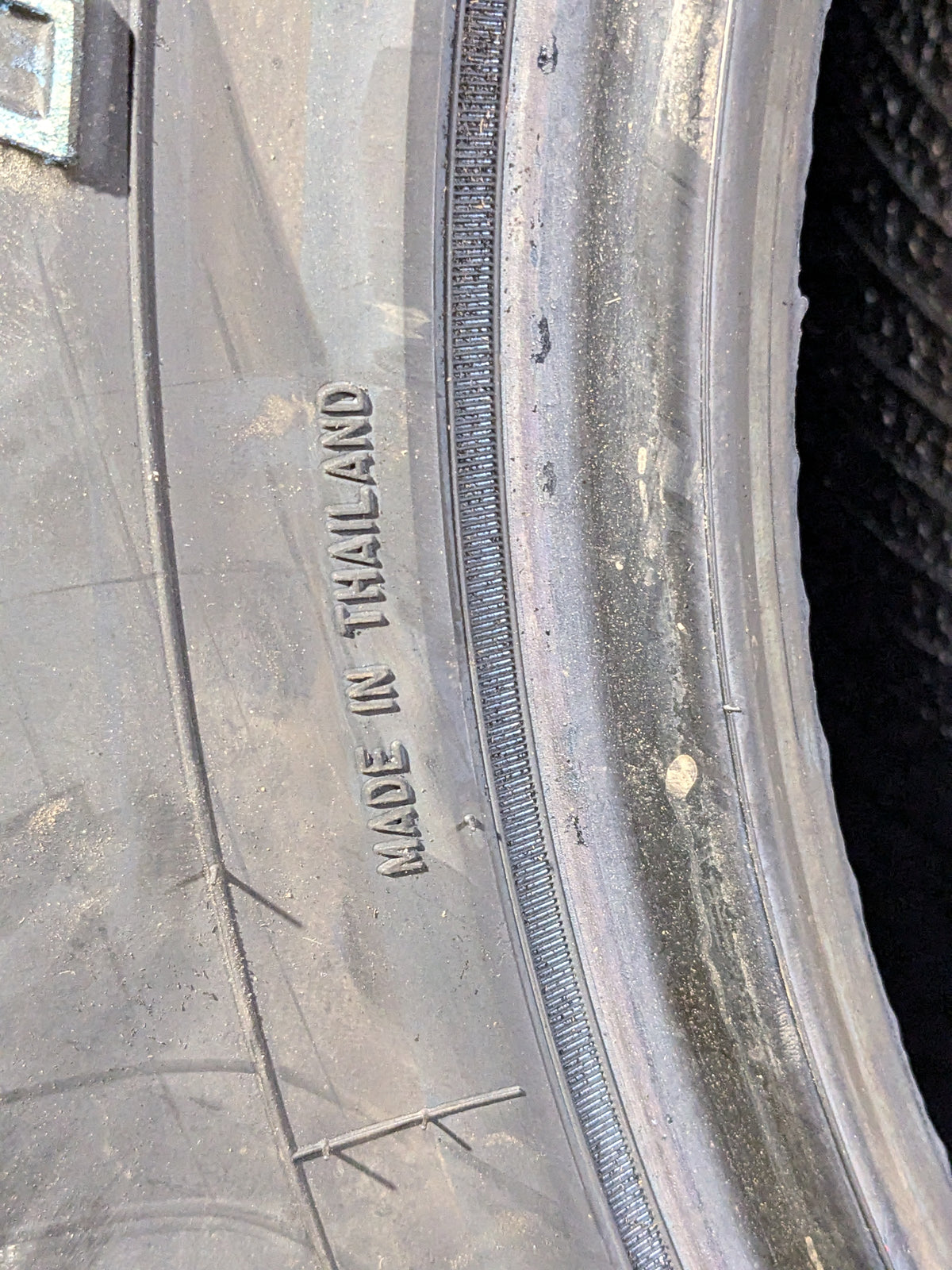 PRINX HICOUNTRY A/T RWL LT 285 70 17 121/118S LRE 10 PLY ALL TERRAIN TIRE 9285250405
