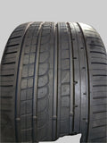 2 PIRELLI P ZERO ROSSO (N4) PORSCHE P 315 30 18 98Y SL UHP TIRES 2541100