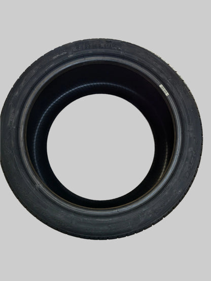 2 PIRELLI P ZERO ROSSO (N4) PORSCHE P 315 30 18 98Y SL UHP TIRES 2541100