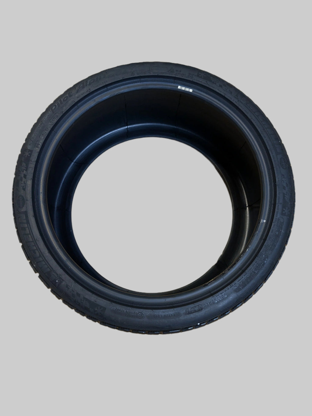 2 MICHELIN PILOT ALPIN PA4 BSW P 305 30 20 103W SL SNOW WINTER TIRES 11973