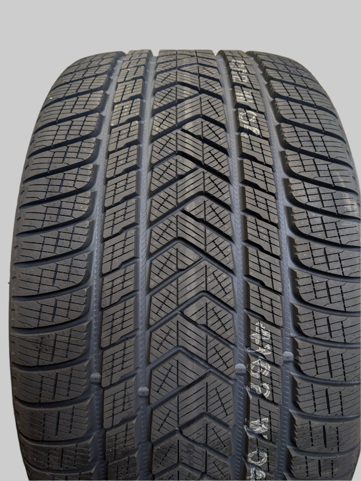 PIRELLI SCORPION WINTER BSW P 275 40 22 108V XL SNOW WINTER TIRE 4016000