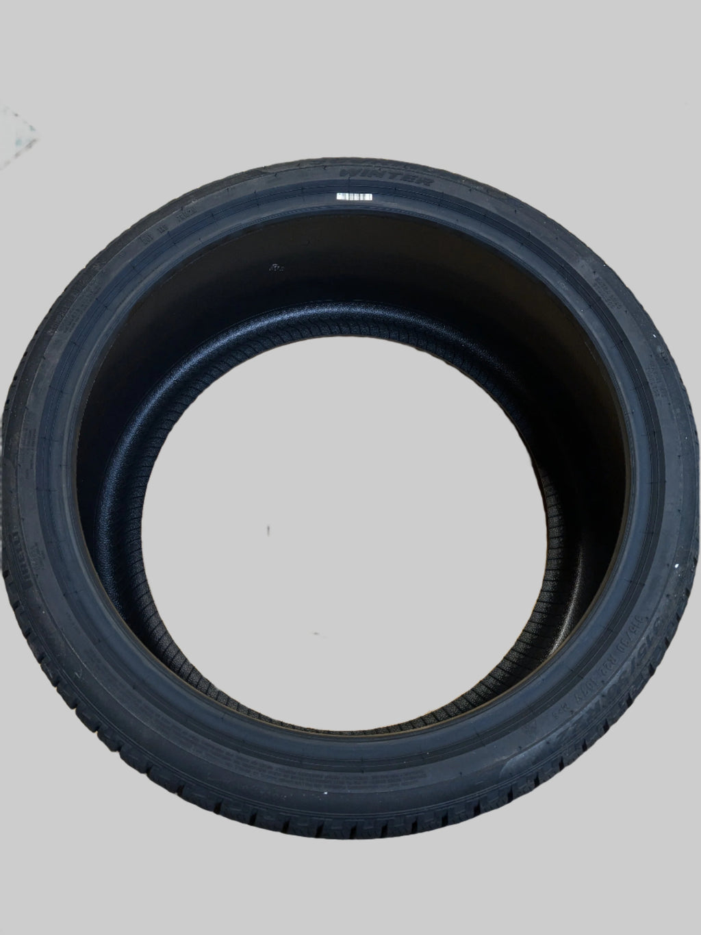 PIRELLI SCORPION WINTER BSW P 275 40 22 108V XL SNOW WINTER TIRE 4016000