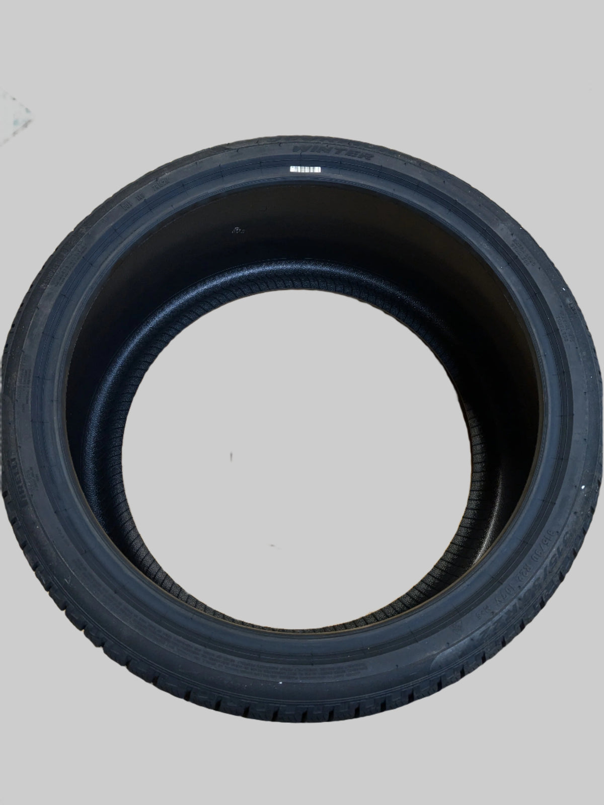PIRELLI SCORPION WINTER BSW P 275 40 22 108V XL SNOW WINTER TIRE 4016000