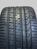 2 NEW OLD STOCK PIRELLI P ZERO P 325 25 20 101Y XL PERFORMANCE TIRES 2311400