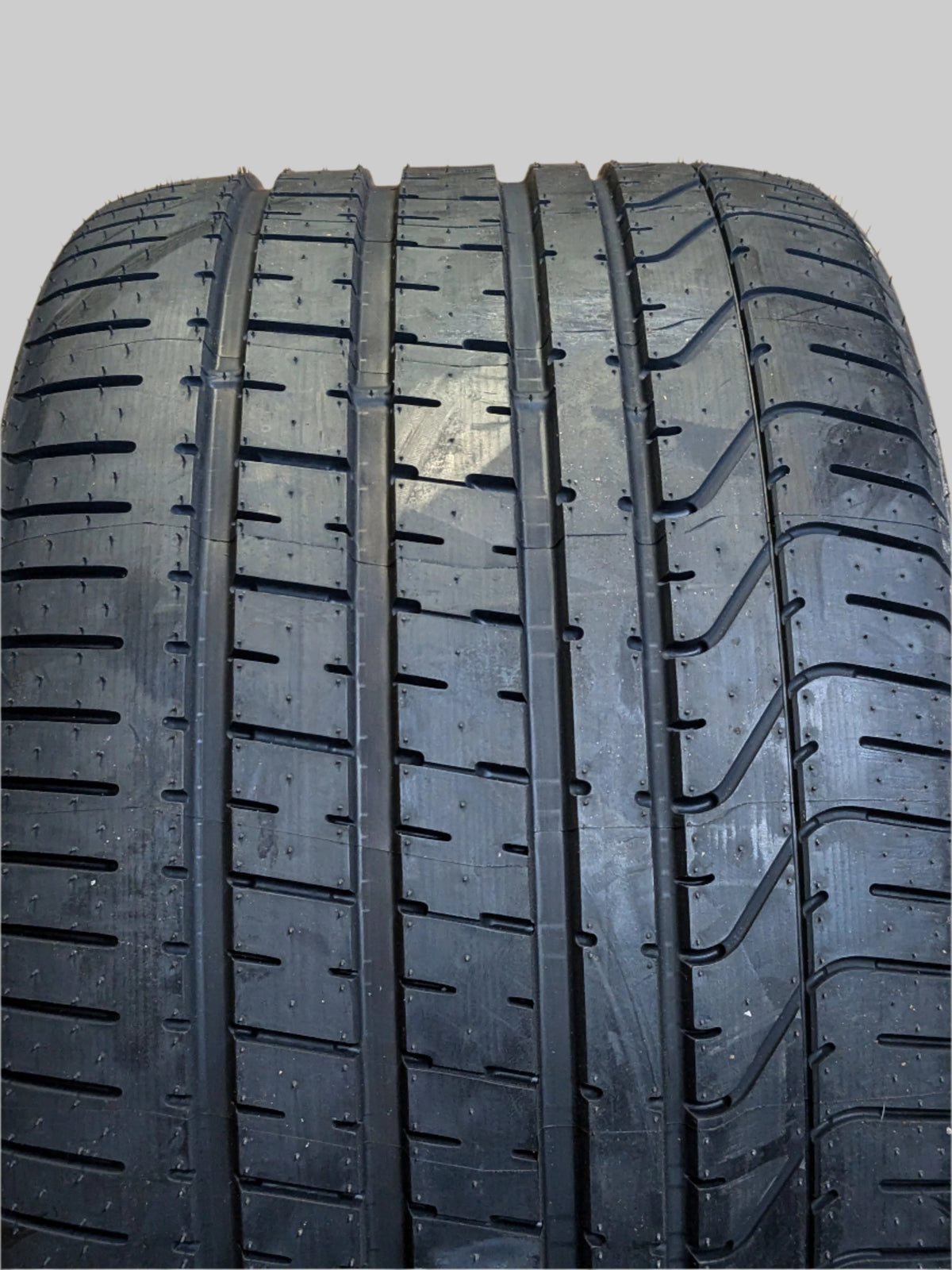 2 NEW OLD STOCK PIRELLI P ZERO P 325 25 20 101Y XL PERFORMANCE TIRES 2311400