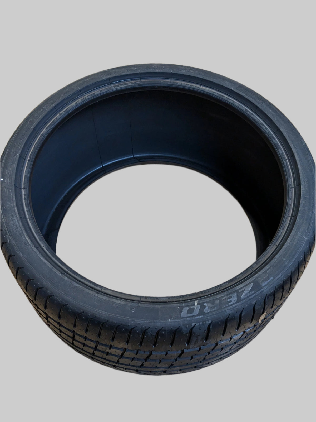 2 NEW OLD STOCK PIRELLI P ZERO P 325 25 20 101Y XL PERFORMANCE TIRES 2311400