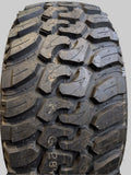 NOS PATRIOT M/T LT 33 12.5 17 120Q LRE 10 PLY MUD TERRAIN TIRE RFD0004