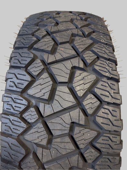 GLADIATOR X COMP A/T LT 295 70 18 129/126S 10PLY ALL TERRAIN TIRE 1932368793