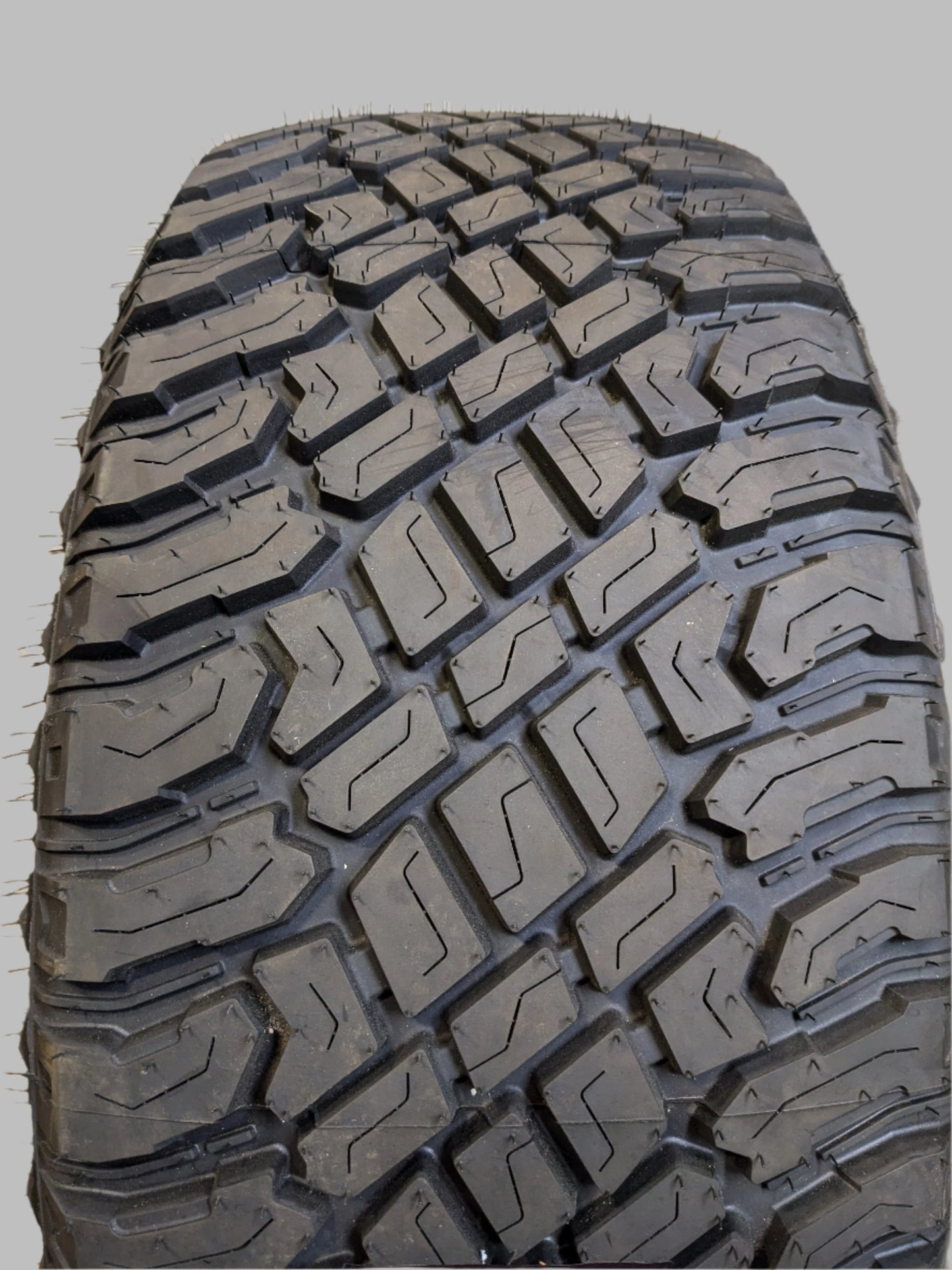 ATTURO TRAIL BLADE X/T BSW LT 325 45 24 120S LRE 10 PLY ALL TERRAIN TIRE MDNR3LA