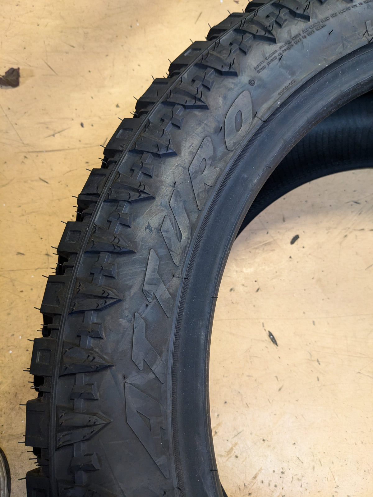 ATTURO TRAIL BLADE X/T BSW LT 325 45 24 120S LRE 10 PLY ALL TERRAIN TIRE MDNR3LA