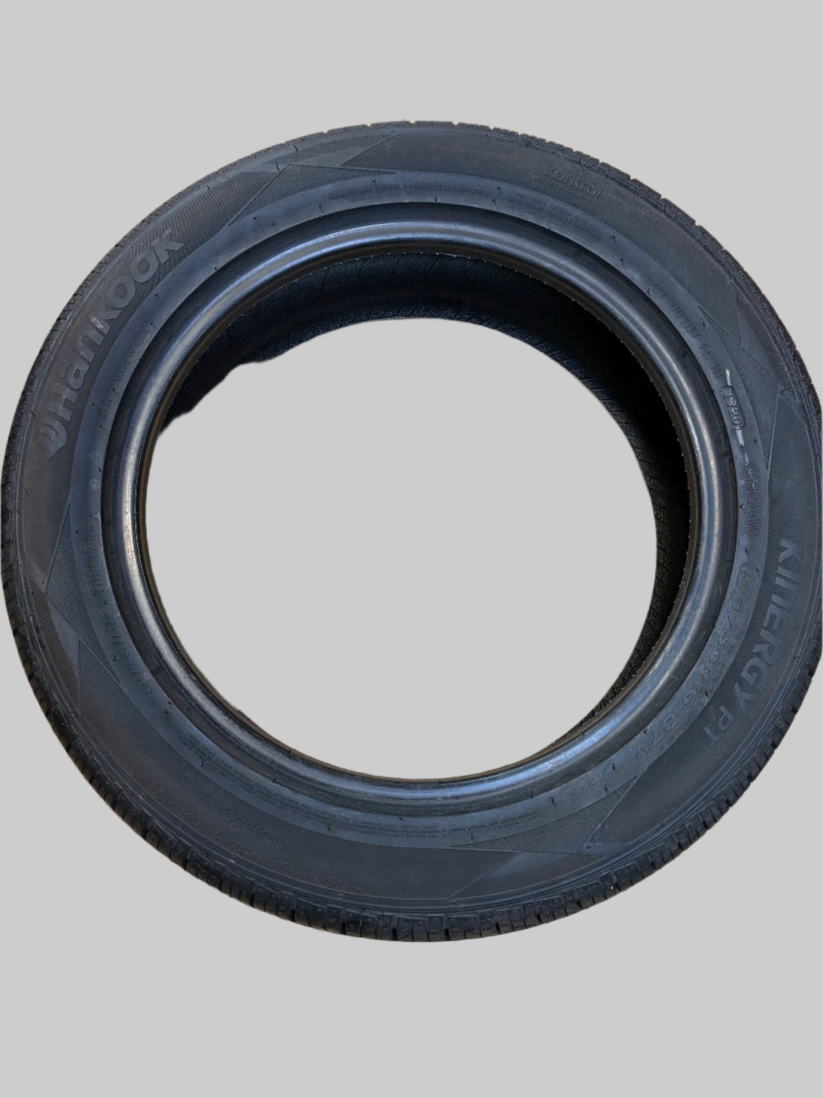 HANKOOK KINERGY ST P 195 55 16 87V SL ALL SEASON TIRES 1025060