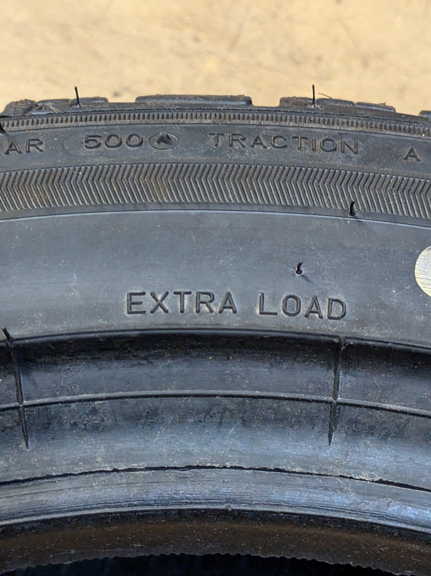 FALKEN ZIEX ZE950 BSW P 205 55 16 94W SL ALL SEASON TIRE 28953483
