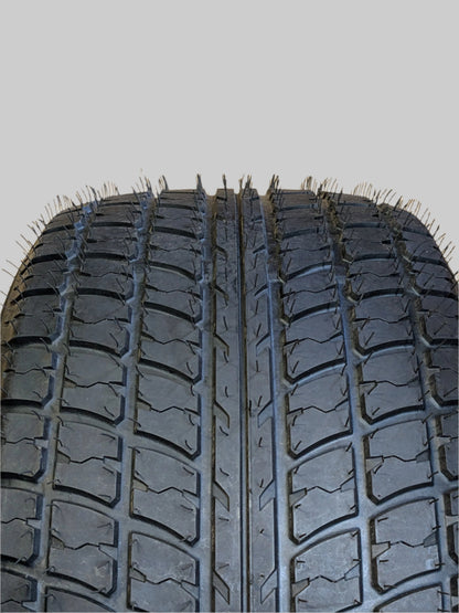 HOOSIER PRO STREET BSW 29 15.5 15 LT 99H STREET RADIAL TIRES 19200