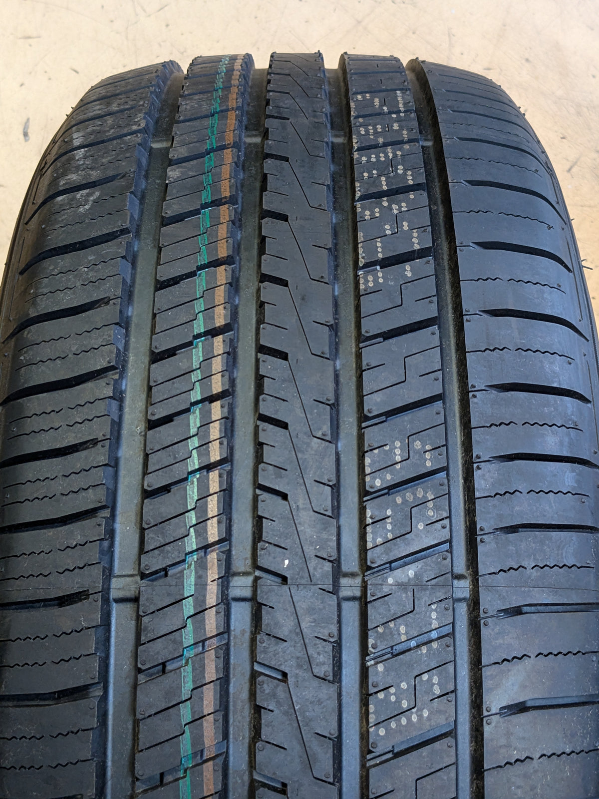 FALKEN PRO G5 CSV P 255 55 18 109V XL ALL SEASON TIRE 28659001