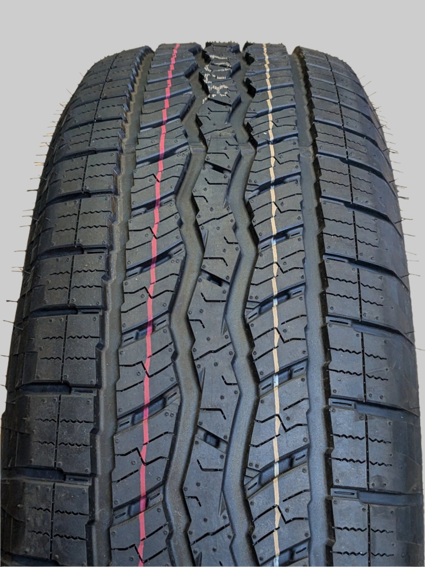 2 FALKEN WILDPEAK A/T AT3WA BSW P 265 60 20 112H ALL TERRAIN TIRE 59000780