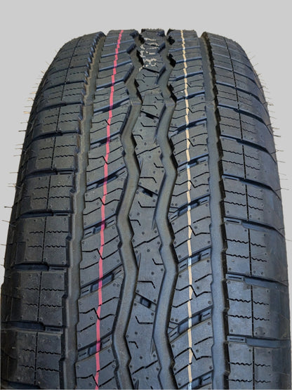 2 FALKEN WILDPEAK A/T AT3WA BSW P 265 60 20 112H ALL TERRAIN TIRE 59000780