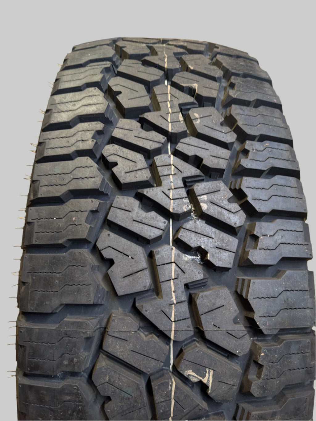 FALKEN WILDPEAK A/T AT3W BSW LT 275 70 17 114/110S LRC 6PLY ALL TERRAIN TIRES 28030907