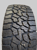 FALKEN WILDPEAK A/T AT3W BSW LT 275 70 17 114/110S LRC 6PLY ALL TERRAIN TIRES 28030907