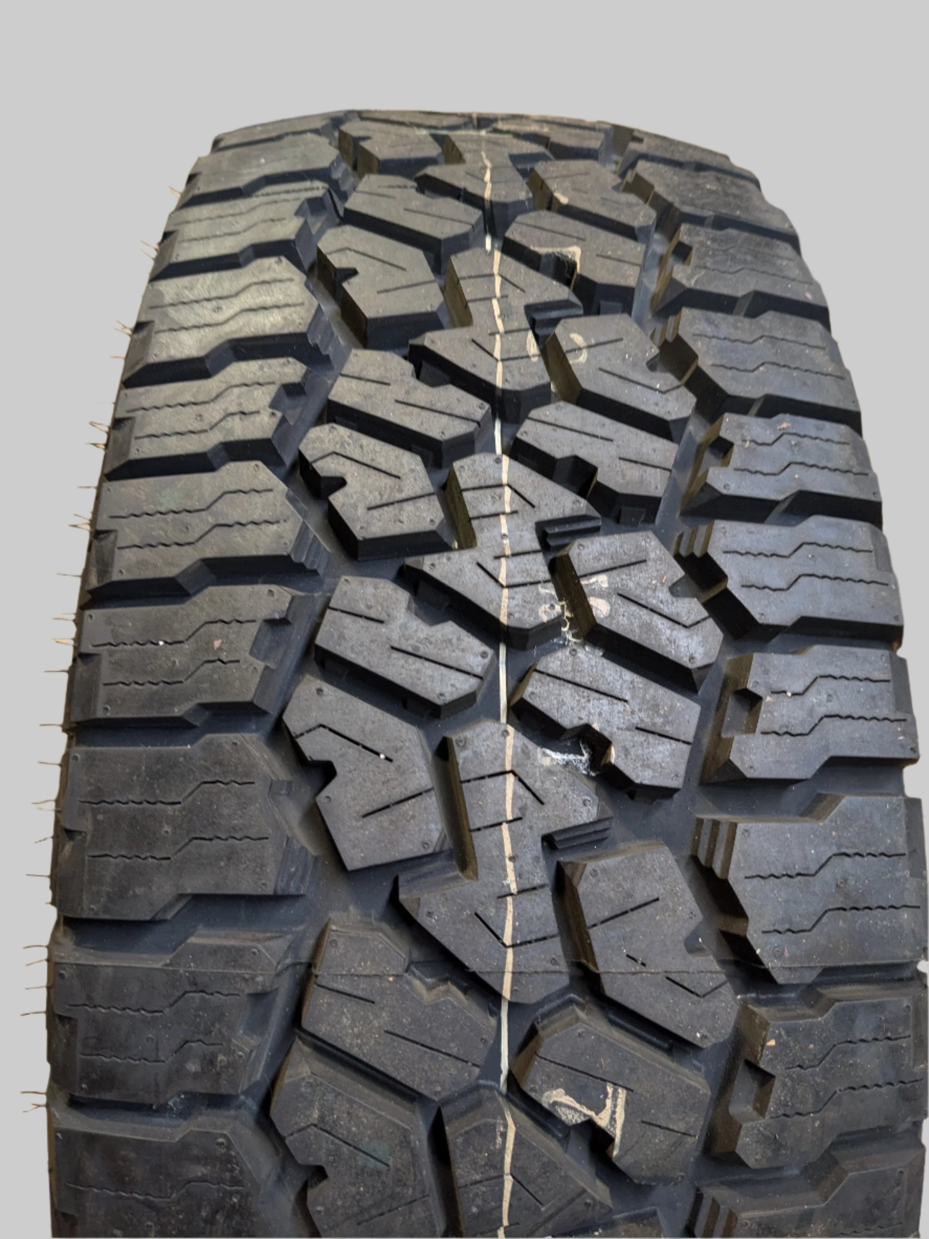 (KSL ONLY) 4 FALKEN WILDPEAK A/T AT3W BSW LT 275 70 17 114/110S LRC 6PLY ALL TERRAIN TIRES 28030907