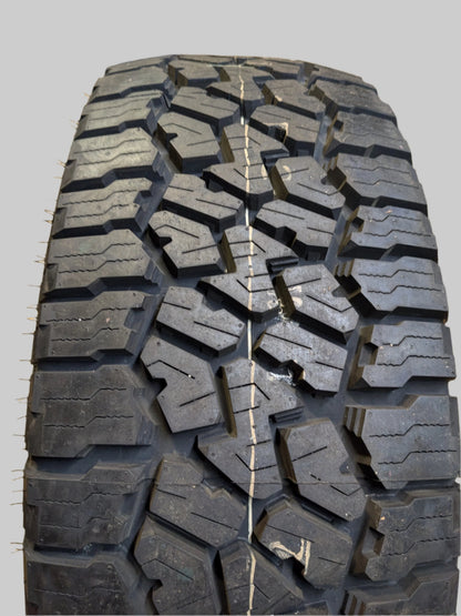 (KSL ONLY) 4 FALKEN WILDPEAK A/T AT3W BSW LT 275 70 17 114/110S LRC 6PLY ALL TERRAIN TIRES 28030907