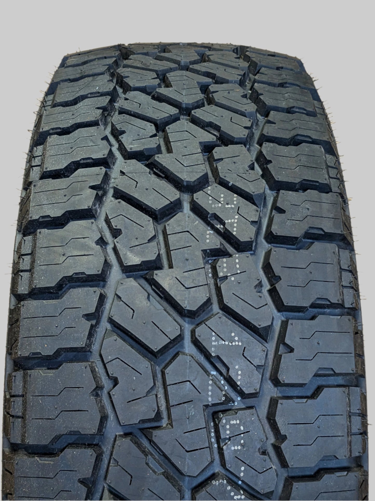 FALKEN WILDPEAK A/T4W LT 295 60 20 126/123R LRE 10PLY ALL TERRAIN TIRE 28847596