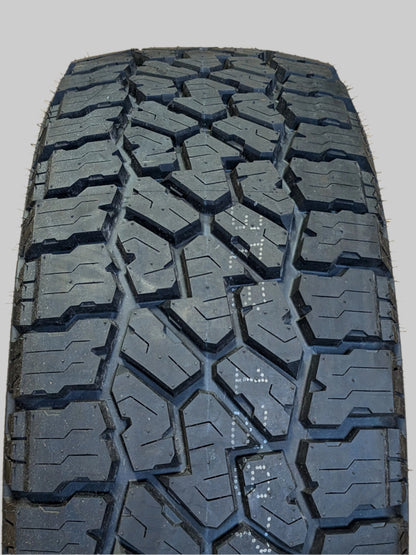 FALKEN WILDPEAK A/T4W LT 295 60 20 126/123R LRE 10PLY ALL TERRAIN TIRE 28847596