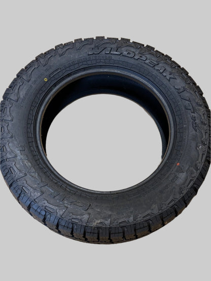 FALKEN WILDPEAK A/T4W LT 295 60 20 126/123R LRE 10PLY ALL TERRAIN TIRE 28847596