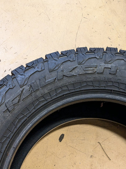 FALKEN WILDPEAK A/T4W LT 295 60 20 126/123R LRE 10PLY ALL TERRAIN TIRE 28847596