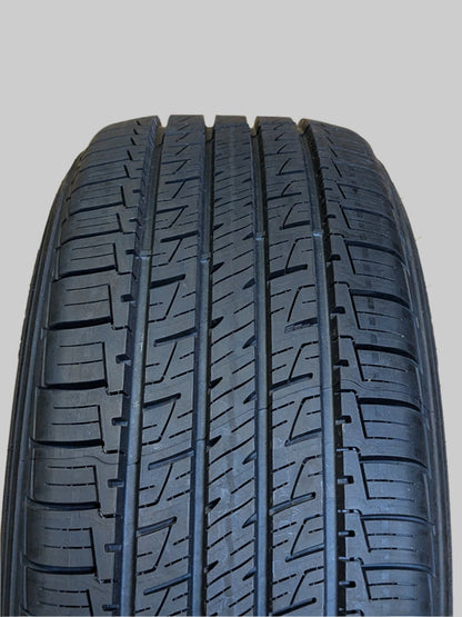 2 GOODYEAR ASSURANCE MAXLIFE P 215 55 17 94V TIRE 110502545