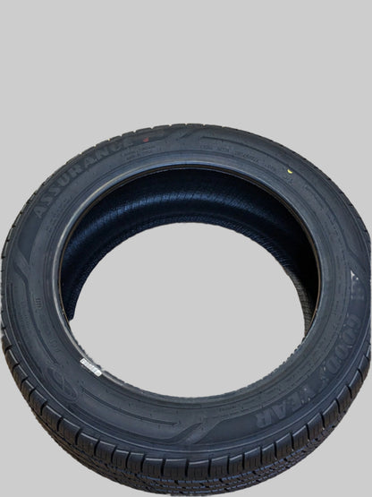2 GOODYEAR ASSURANCE MAXLIFE P 215 55 17 94V TIRE 110502545