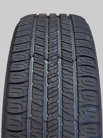 GOODYEAR ASSURANCE ALL SEASON P 235 60 17 102T SL ALL SEASON TIRE 407323374