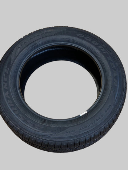 GOODYEAR ASSURANCE ALL SEASON P 235 60 17 102T SL ALL SEASON TIRE 407323374