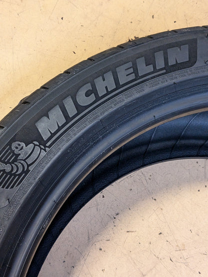 MICHELIN PILOT SPORT 4 (NFO) EV PORSCHE P 245 45 20 103Y XL ALL SEASON TIRE 64938