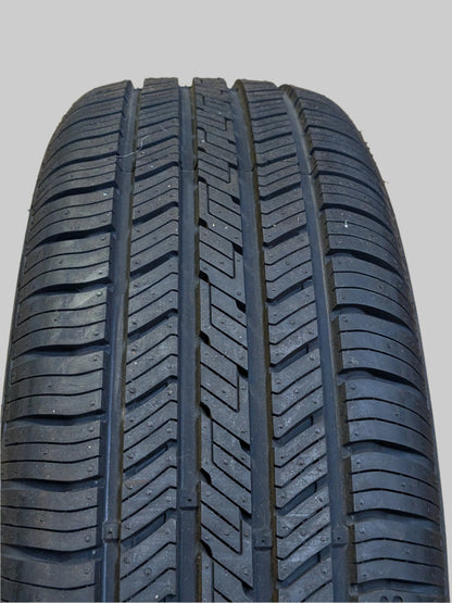HANKOOK KINERGY ST P 195 70 14 91T SL ALL SEASON TIRE 1021908