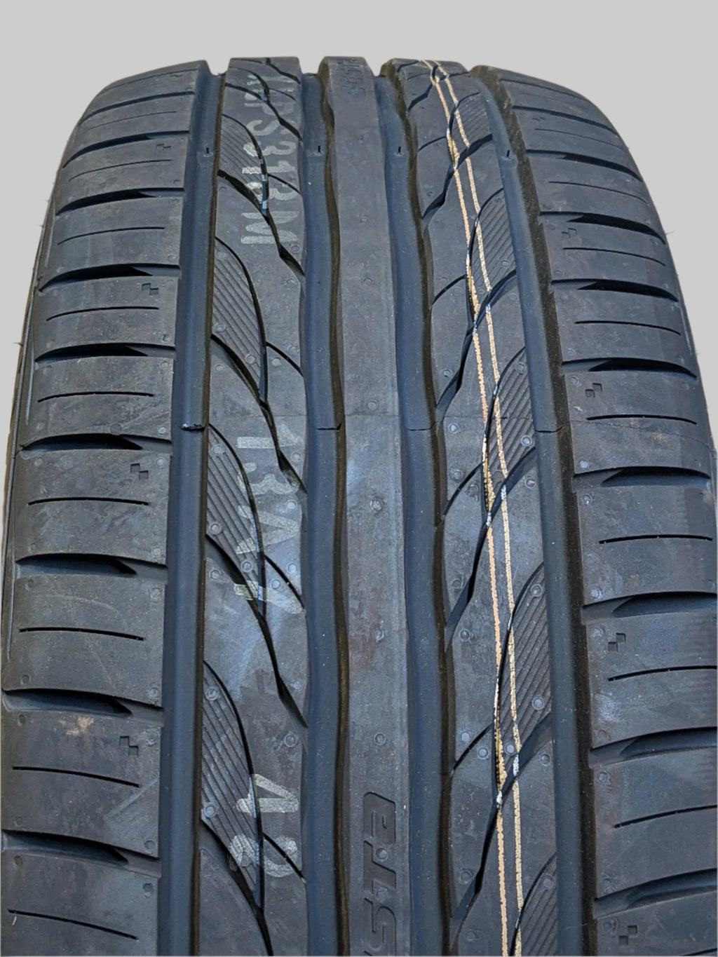 KUMHO ECSTA PS31 P 215 45 17 91W XL UHP SUMMER TIRE 2267893