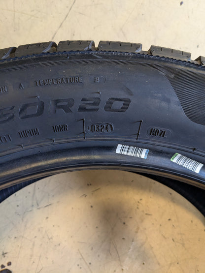 COOPER ADVENTURER ALL SEASON BSW 265 50 20 111T TIRE 90000082474‍