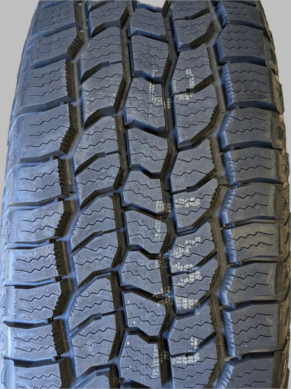 COOPER DISCOVERER ALL-TERRAIN BSW P 265 70 16 112T TIRE 171138014