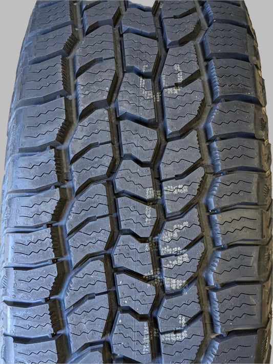 COOPER DISCOVERER ALL-TERRAIN BSW P 265 70 16 112T TIRE 171138014