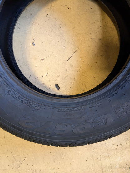 NEXEN CP672 CLASSE PREMIERE ALL SEASON BSW 205 65 15 94H TIRE 10665NXK