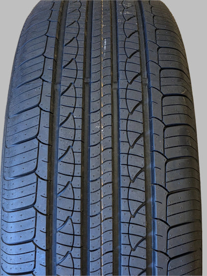 NEXEN N'PRIZ AH8 99H 225 60 17 LRE 4 PLY ALL SEASON TIRE 15121