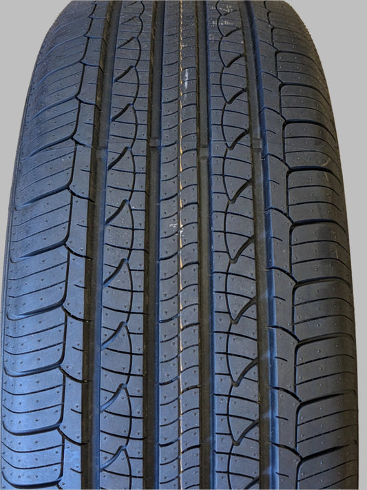 NEXEN N'PRIZ AH8 99H 225 60 17 LRE 4 PLY ALL SEASON TIRE 15121