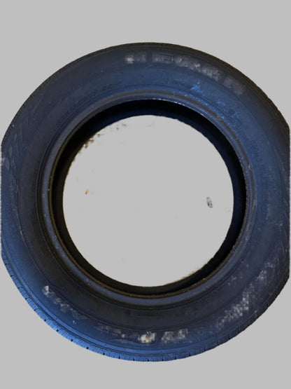 NEXEN N'PRIZ AH8 99H 225 60 17 LRE 4 PLY ALL SEASON TIRE 15121