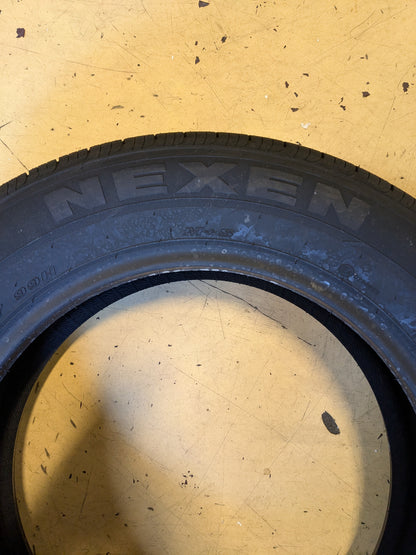 NEXEN N'PRIZ AH8 99H 225 60 17 LRE 4 PLY ALL SEASON TIRE 15121