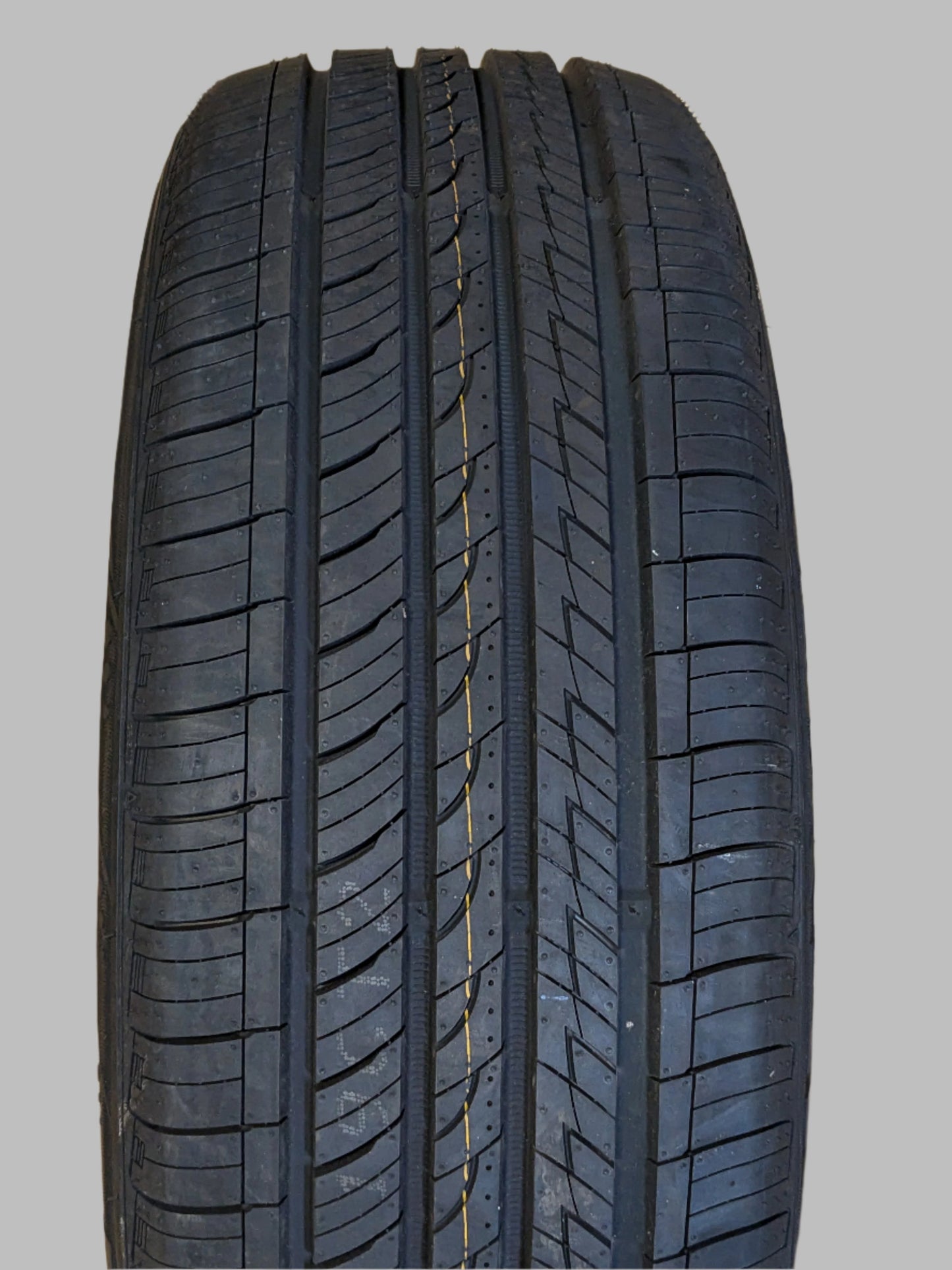 NEXEN N5000 PLUS 205 55 16 91H 4 PLY ALL SEASON TIRE 15556