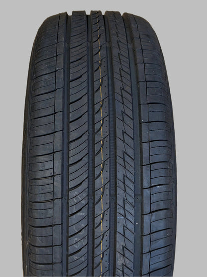 NEXEN N5000 PLUS 205 55 16 91H 4 PLY ALL SEASON TIRE 15556