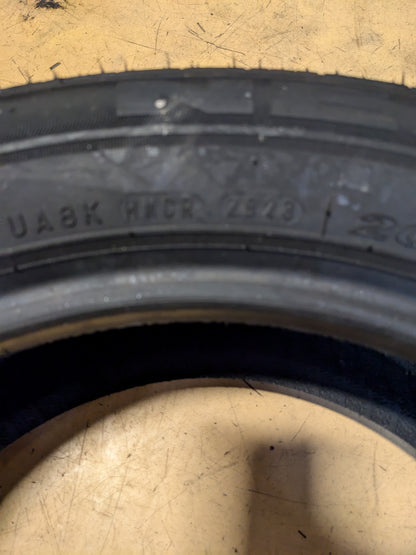 NEXEN N5000 PLUS 205 55 16 91H 4 PLY ALL SEASON TIRE 15556