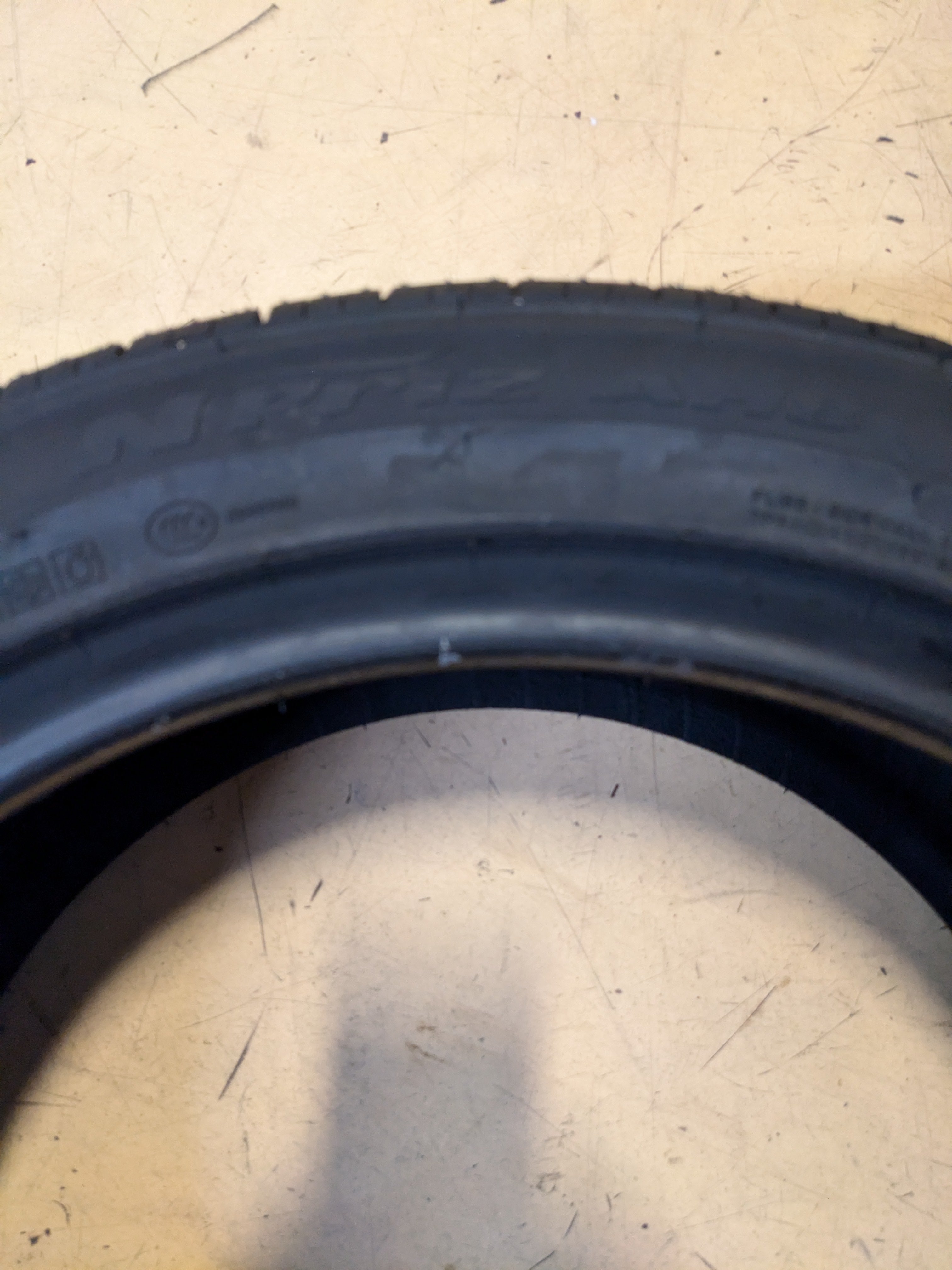 NEXEN N PRIZ AH8 BSW P 225 45 17 91W ALL SEASON TIRE 14198NXK
